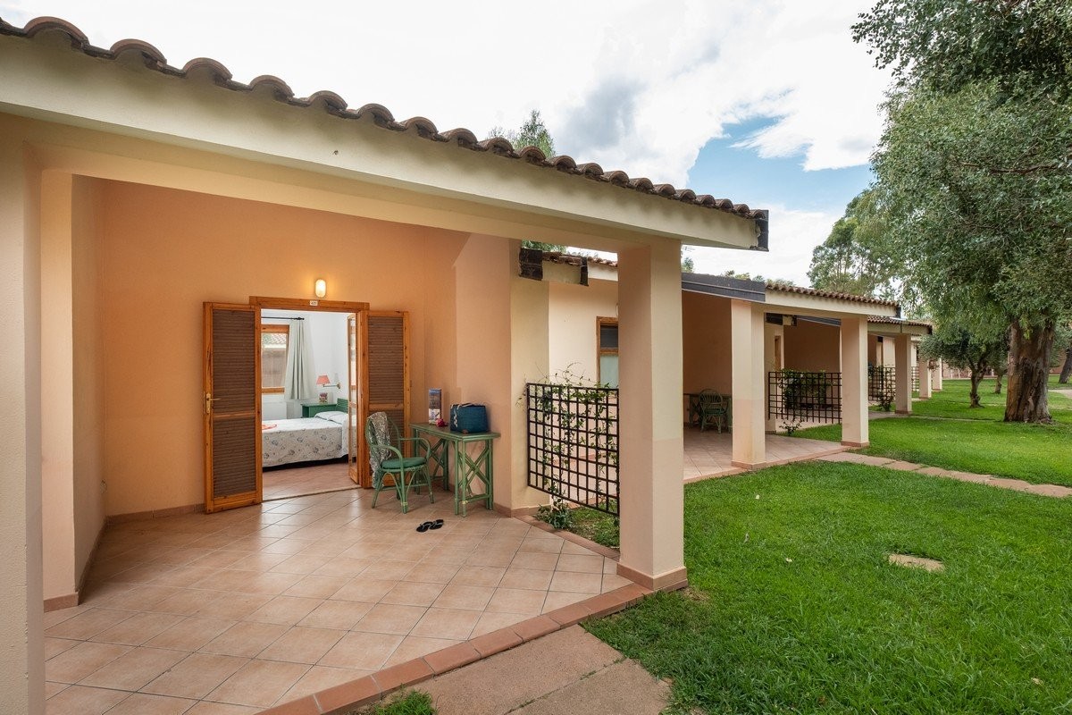 TH Marina di Sibari - Baia degli Achei